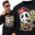 BLUZA ANIMOWANA  PEACE